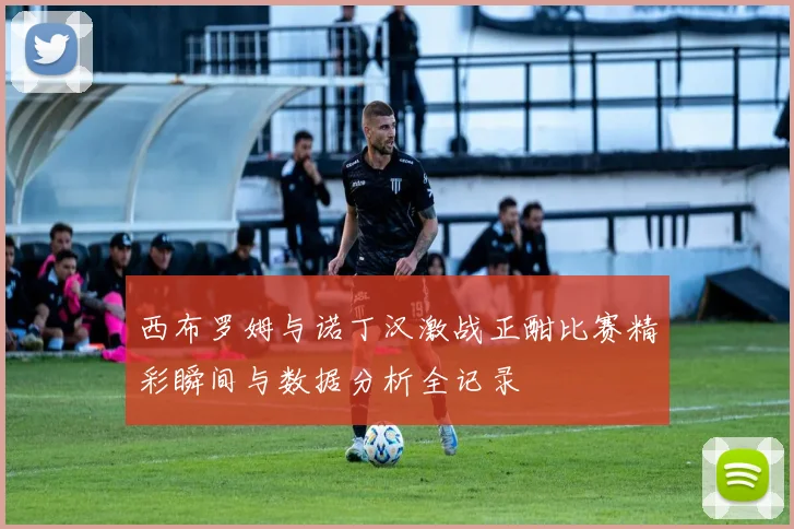 西布罗姆与诺丁汉激战正酣比赛精彩瞬间与数据分析全记录