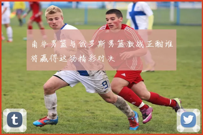 南非男篮与俄罗斯男篮激战正酣谁将赢得这场精彩对决