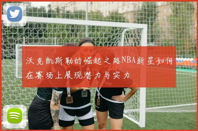 沃克凯斯勒的崛起之路NBA新星如何在赛场上展现潜力与实力