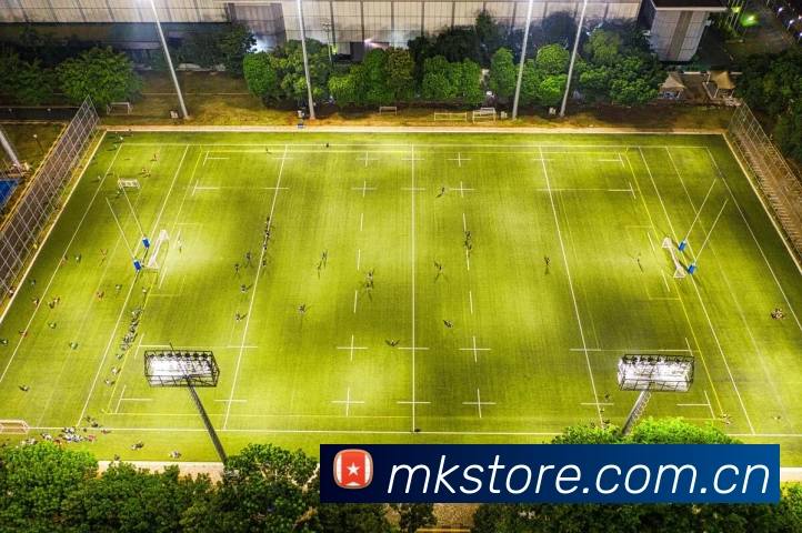 MK体育品牌故事